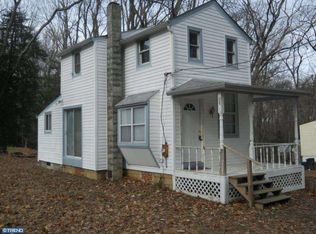 22 Naylor Ave, Clementon, NJ 08021