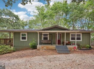 260 Pettit Ln, Athens, GA 30605