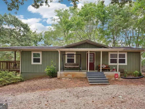 260 Pettit Ln, Athens, GA 30605