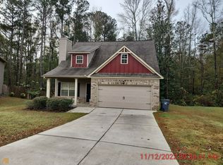 409 Louise Way, Locust Grove, GA 30248