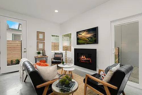 Living space