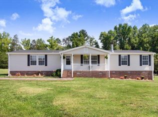 2645 Ashewood Dr, Snow Camp, NC 27349