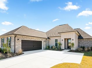 60 Pollywog Pl, Freeport, FL 32439