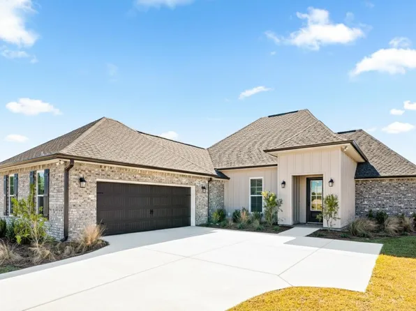 60 Pollywog Pl, Freeport, FL 32439