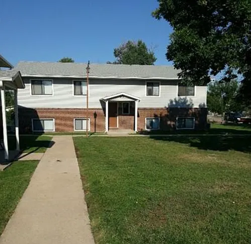 204 14th Street - Unit B — Photo 1