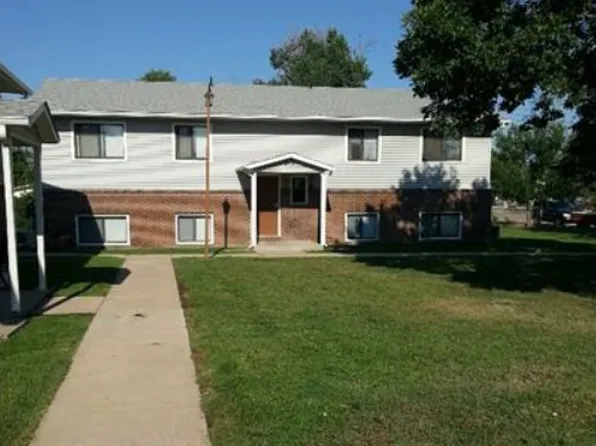 204 14th St APT B, Greeley, CO 80631