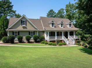 1813 Linger Longer Dr, Greensboro, GA