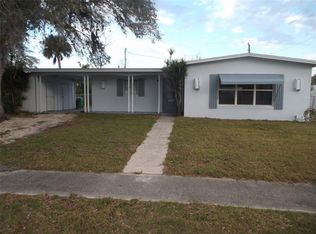 21122 Gladis Ave, Pt Charlotte, FL 33952