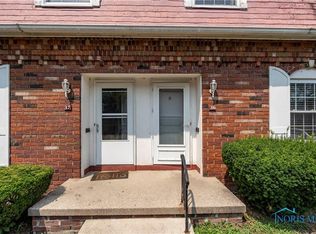 3217 Glanzman Rd UNIT 36, Toledo, OH 43614