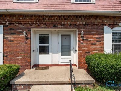 3217 Glanzman Rd UNIT 36, Toledo, OH, 43614