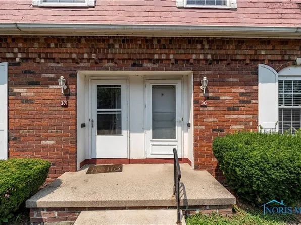 3217 Glanzman Rd Unit 36, Toledo, OH 43614