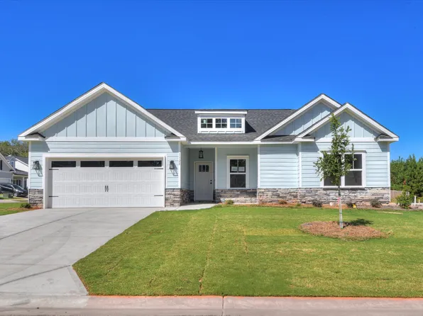 1128 Speckled Teal Path, Aiken, SC 29803