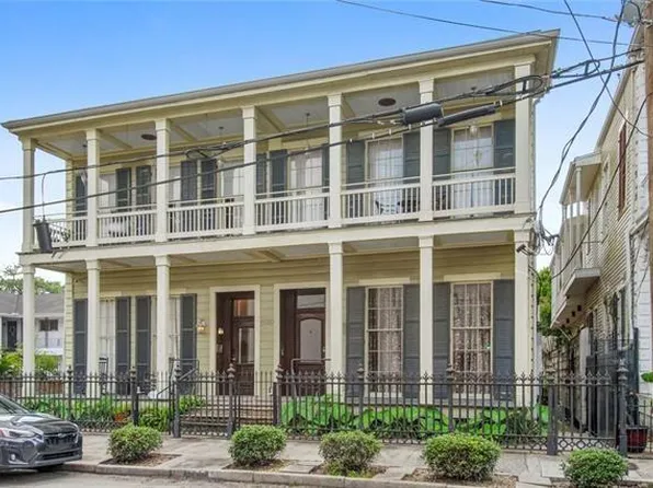 1520 Saint Mary St APT E, New Orleans, LA 70130