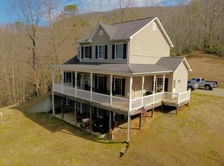 724 Woolwine Hwy, Stuart, VA 24171