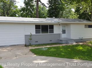 1521 Graham Rd, Jacksonville, AR 72076