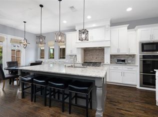 2001 Exall St, Allen, TX 75013