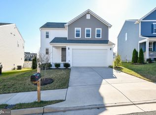 2151 Juniper Dr, Culpeper, VA 22701