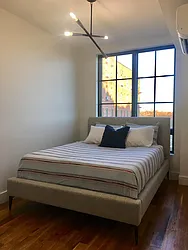 Rented by City Vista Inc