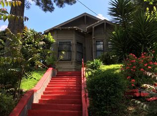 1952 E 30th St #3, Oakland, CA