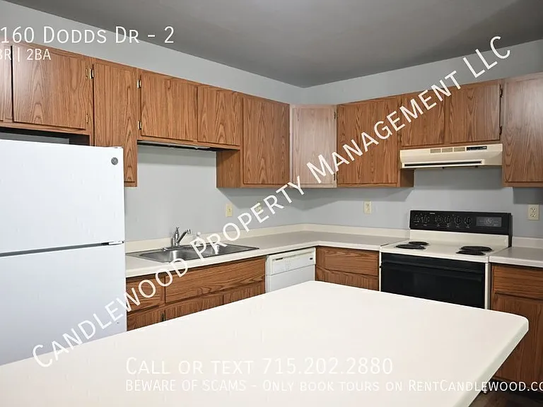 1160 Dodds Dr #2 — Photo 13