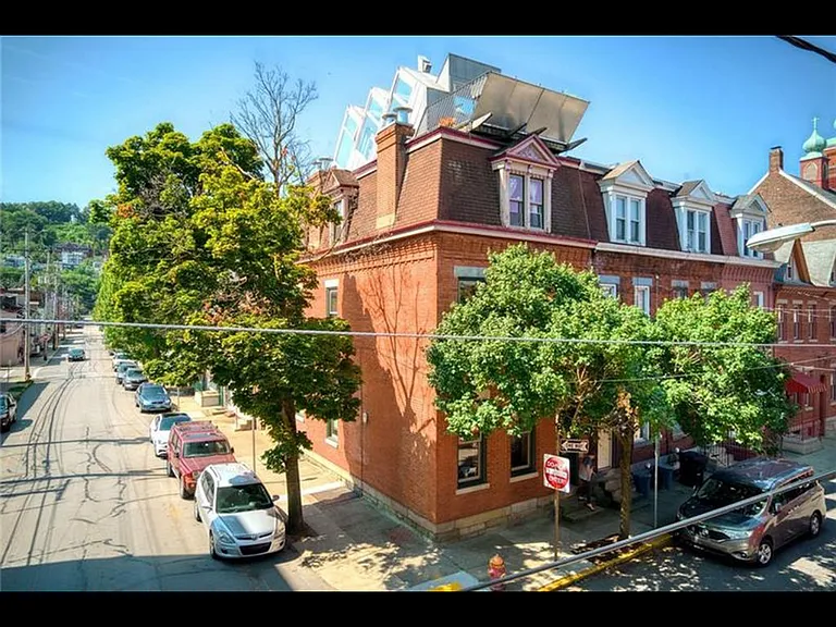 1618 Roland St #2 — Photo 1