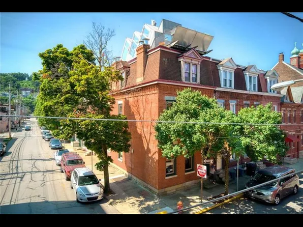 1618 Roland St #2, Pittsburgh, PA 15203