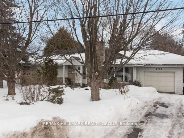 999 Laporte St, Ottawa, ON K1J 7B2