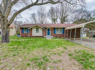 120 Aloha Ct, Hermitage, TN 37076