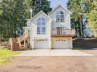 22421 NW 67th Ave, Ridgefield, WA 98642