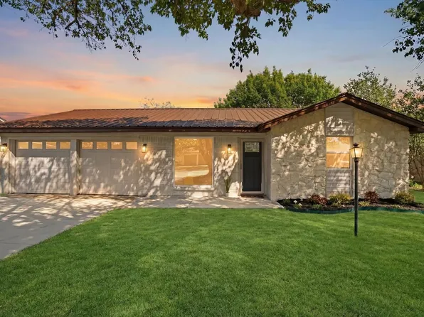 6024 Whitley Rd, Watauga, TX 76148