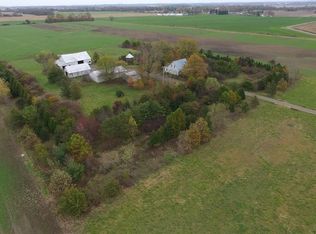 10782 County Road 104, Belle Center, OH 43310