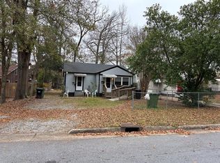 3717 13th Ave, Columbus, GA 31904