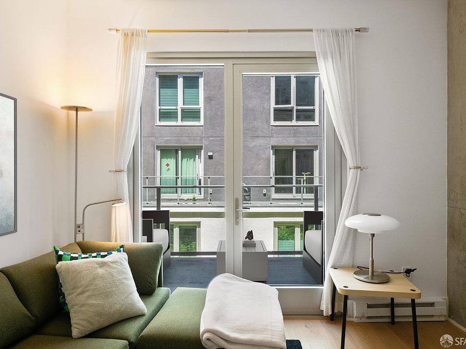 1st image of 1075 Market St Unit 412