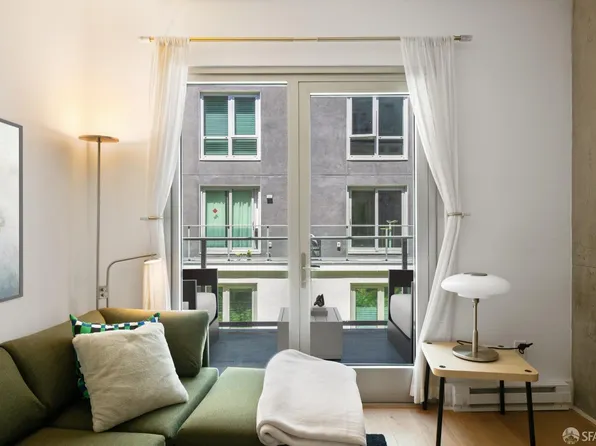 1075 Market St Unit 412, San Francisco, CA 94103