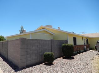 1717 S Linda, Mesa, AZ 85204