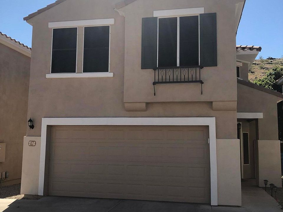 1st image of 47 W Mountain Sage Dr