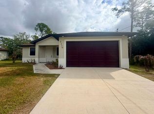 5238 Fries Ave, North Port, FL 34288
