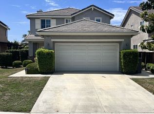 29094 Promenade Rd, Menifee, CA 92584