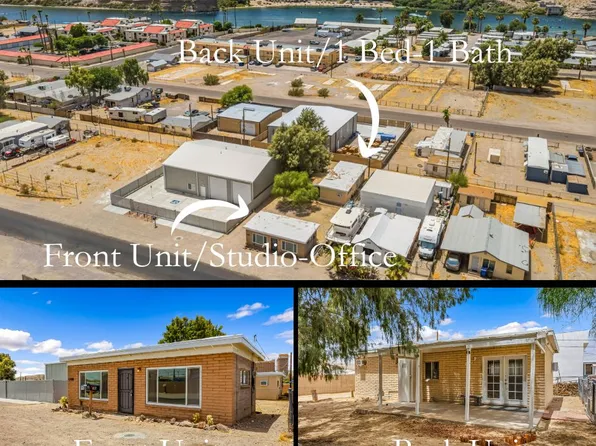 395 Long Avenue, Bullhead City, AZ 86429