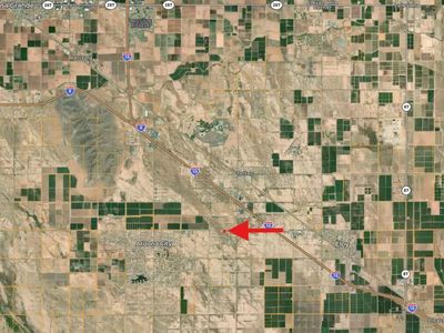 0 W BATTAGLIA Road #12, Eloy, AZ, 85131