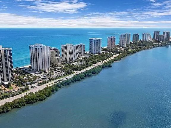 Singer Island