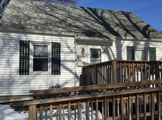 2510 Coolidge St, Madison, WI 53704