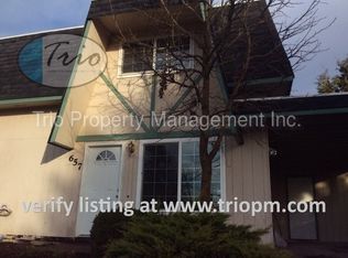 657 Dean Ave, Eugene, OR 97404