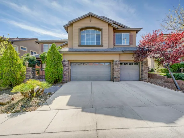 11013 Mount Royal Ave, Las Vegas, NV 89144