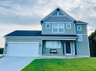 2122 River Birch Ct, Muskegon, MI 49445