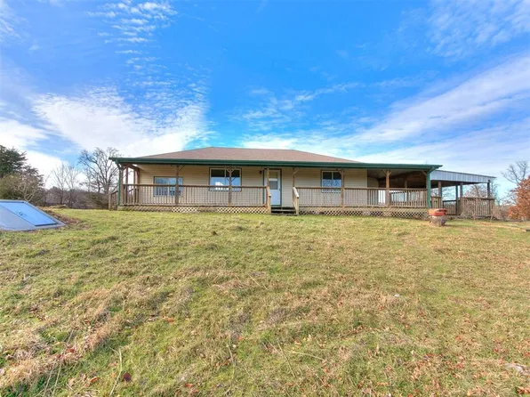 11909 Camino Real Dr, Norman, OK 73026
