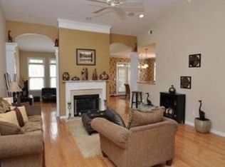 303 Coopers Hawk Cir, Irmo, SC 29063