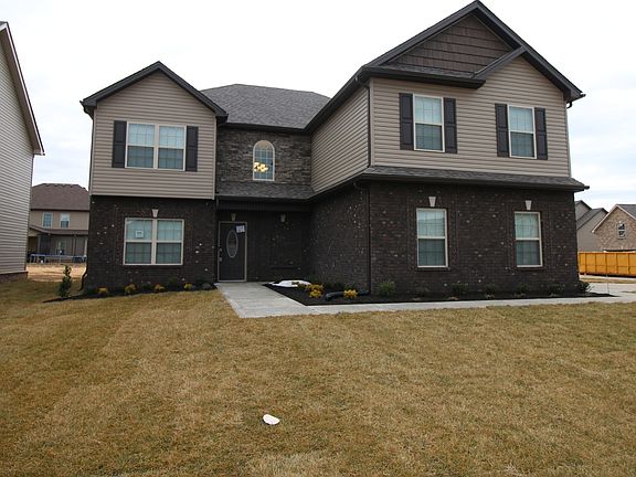 2nd image of 373 Summerfield Lot 373