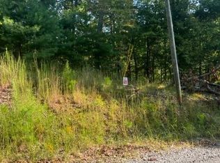 49 White Pine Rdg, Ellijay, GA 30540