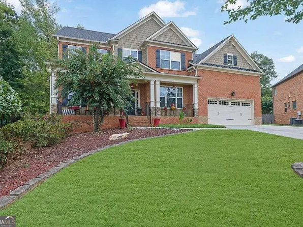 5315 Cedarbrooke Ln, Buford, GA 30518